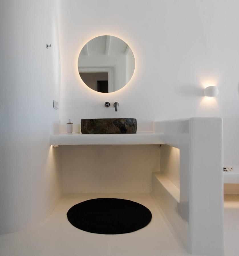 Villa Costa By Whitelist Mykonos Ftelia  Екстериор снимка