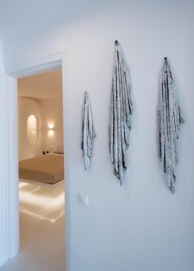 Villa Costa By Whitelist Mykonos Ftelia  Екстериор снимка